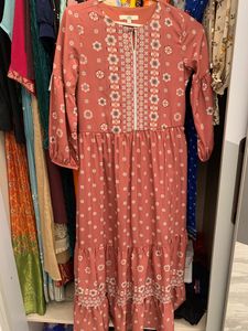 AND Dress
