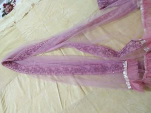 Selling A Lehenga Choli With Duppatta