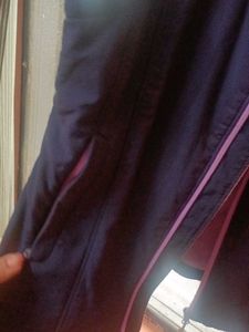 KhosiLea Sleeveless Jacket