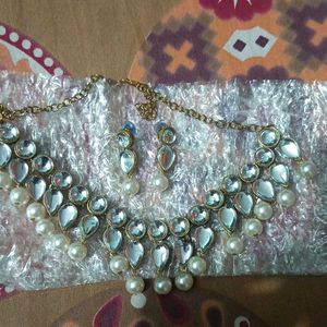 New Design Necklace