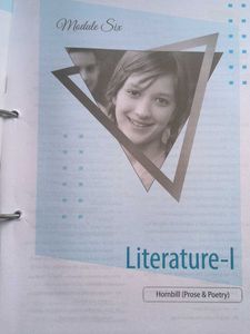 Compacta English Core 11