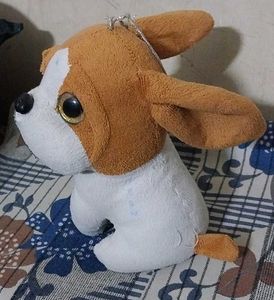 It&#39;s Toy Dog