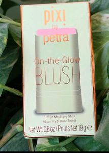 Pixi Blush