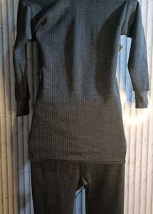 Women's Thermal Underwear Set