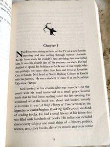 Secret of The Palamu Fort