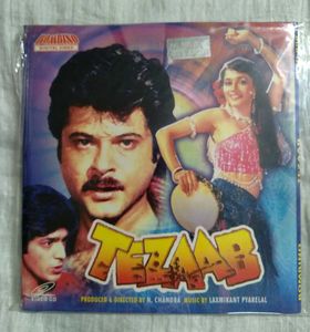 Bollywood Movie VCD Set 2
