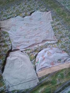 Boys Clothing