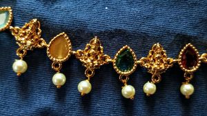 Combo Set Of Beautiful Chains