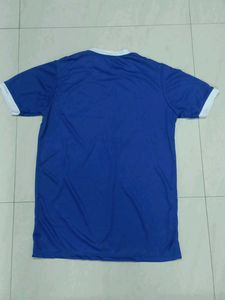 T-shirt Blue Colour