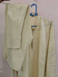 Men&#39;s Casual Kurta &amp; Pyjama