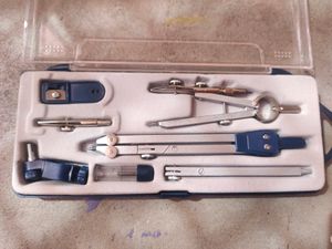 Geometry Box For Engineering