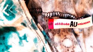 🎁Buy 2, Get 2 Free🎁Teal Patterned Dress