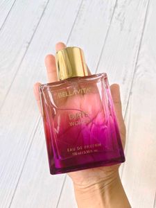 Brand New Bellavita Perfume!