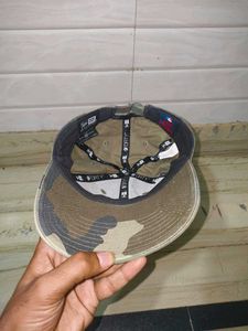 New Era 9FORTY NY Yankees Camo Cap