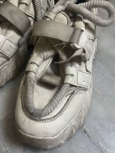 Chunky Sneakers