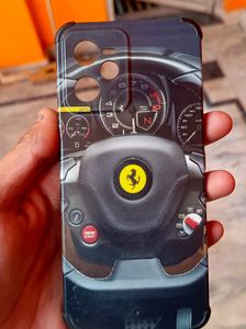 Realme C35 Case Cover