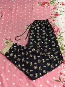 Dodgers Print Lounge Pants