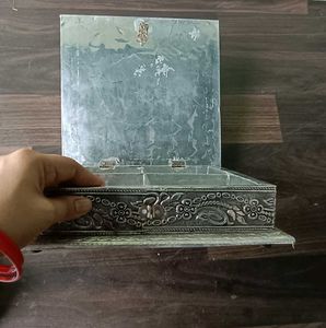 Storage Box