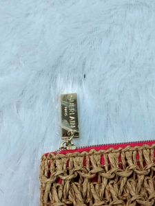 Guerlain Wallet