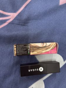 Sugar Nothing Else Matter red Lipstick