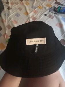 Bucket Hat