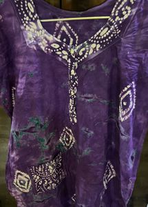 Vintage Style Nightgown