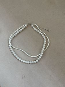 Pearls Necklace