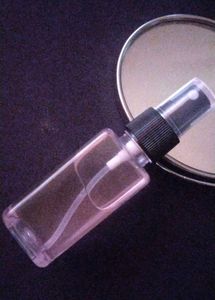 Pure Seduction Victoria Secret Mist 50ml Bottle