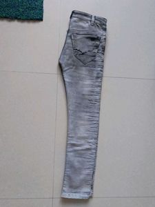Jeans skin colour for voys
