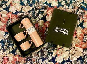 Vaccum Flask Set