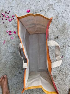 🌿 Eco-Friendly Durable Jute Bag for Sale 🌿