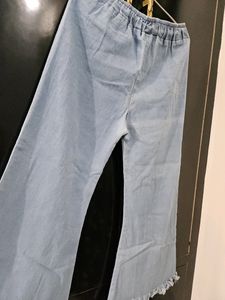 Jeans (i have never worn this)