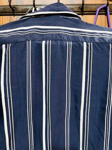 Zara Men | Size 39 | Navy Blue