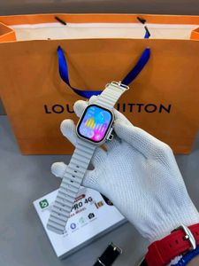 BW10 4g Camera Smart Watch