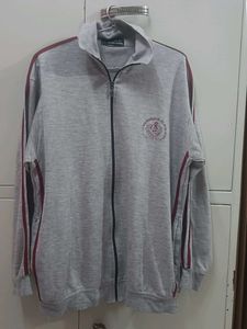 Vintage Track Jacket