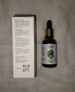 N4N Lodhra Lemon Face Serum