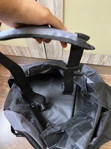 Traveller Paradise Backpack Kit.