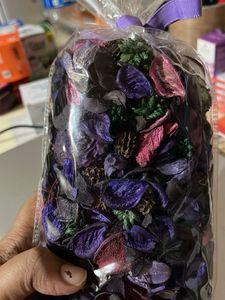 Iris Lavender Potpourri