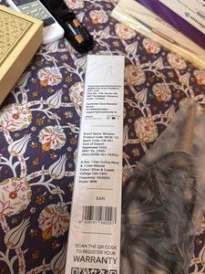 Winston Curling Wand