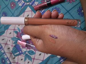 Branded Lipstick Combo