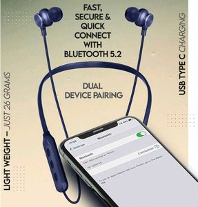 ZIMO Bluetooth Headphones