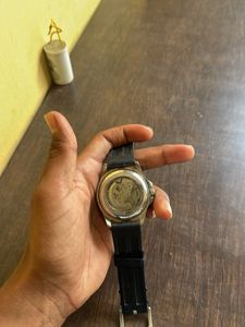 Tommy Hilfiger Automatic Watch