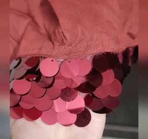 Embellished Stole