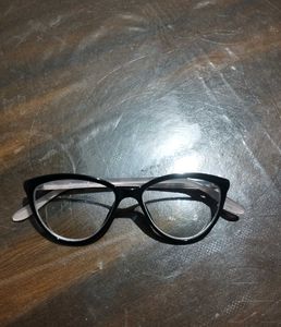Fatrack Cateye Frames