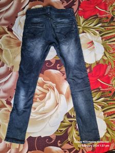 Anker Jeans 👖 Pant Size 32 Stretchable