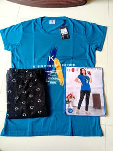 Best Nightsuit  Sleepwear