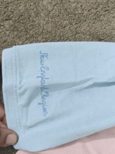 Bandal of fame forever Polo T-Shirt