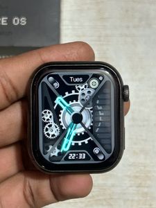 Fire-Boltt Dream LTE/WiFi WATCH