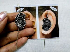 Assorted Fashion Earrings