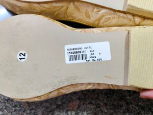 Men Shoe